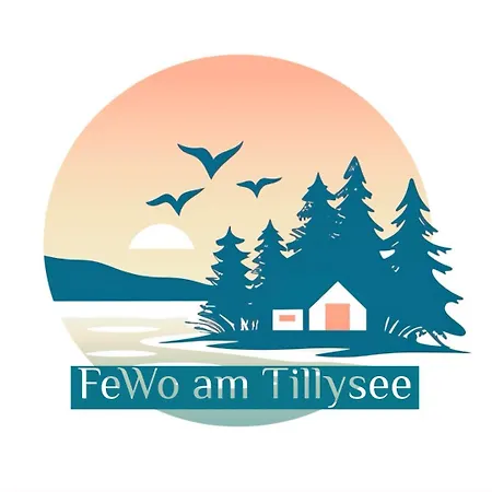 Stilvolle Ferienwohnung Am Tillysee Nahe Oldenburg Wardenburg