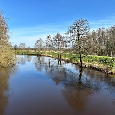 Apartman Am Tillysee In