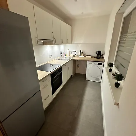 Stilvolle Ferienwohnung Am Tillysee Nahe Oldenburg * Wardenburg