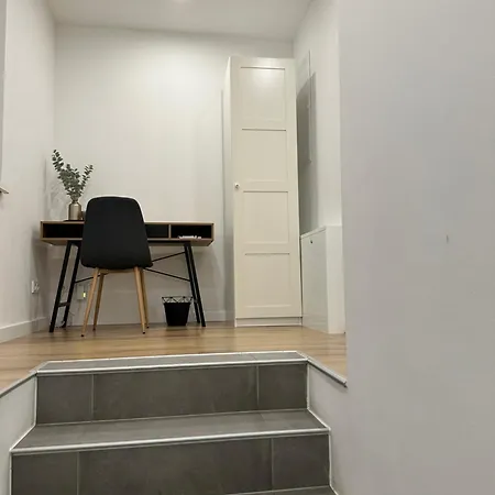 Am Tillysee In 公寓