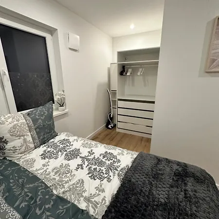 Apartament Stilvolle Ferienwohnung Am Tillysee Nahe Oldenburg *