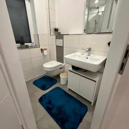 Stilvolle Ferienwohnung Am Tillysee Nahe Oldenburg *