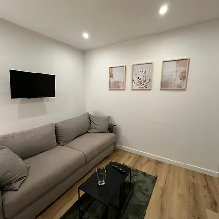 Apartment Am Tillysee In Wardenburg