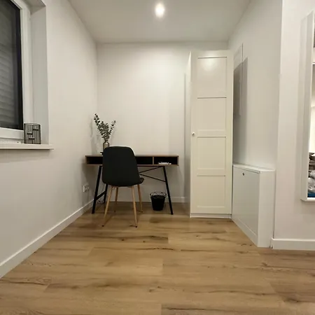 Apartment Am Tillysee In
