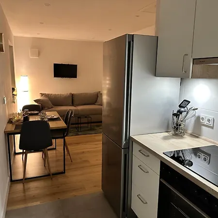 Stilvolle Ferienwohnung Am Tillysee Nahe Oldenburg *