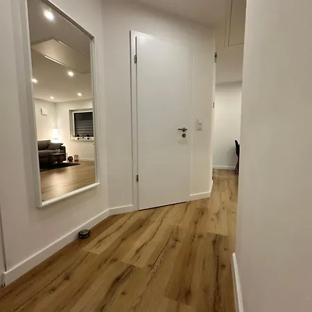 Stilvolle Ferienwohnung Am Tillysee Nahe Oldenburg