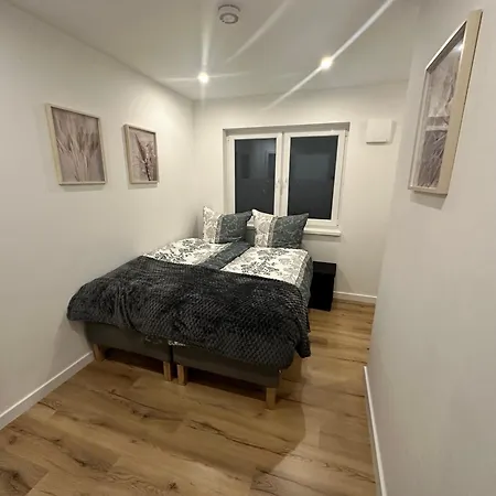 Stilvolle Ferienwohnung Am Tillysee Nahe Oldenburg Wardenburg