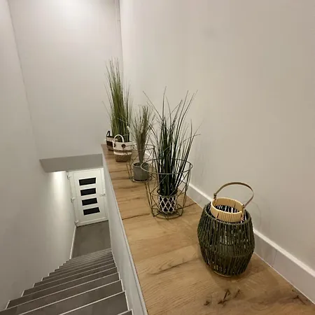 Stilvolle Ferienwohnung Am Tillysee Nahe Oldenburg