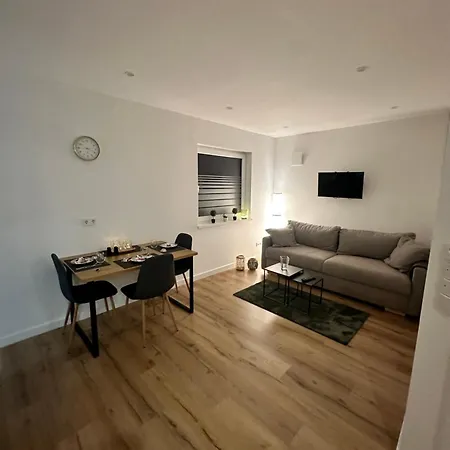 Stilvolle Ferienwohnung Am Tillysee Nahe Oldenburg * Wardenburg