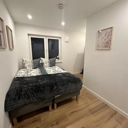 Stilvolle Ferienwohnung Am Tillysee Nahe Oldenburg Wardenburg