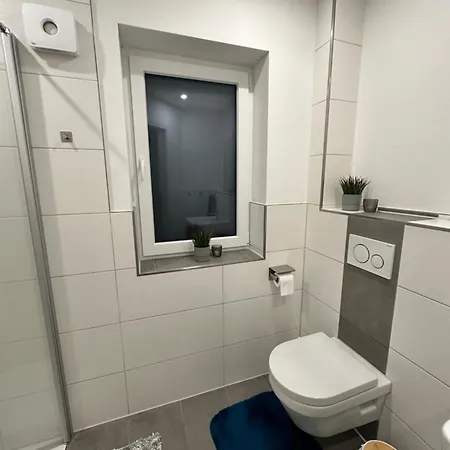Stilvolle Ferienwohnung Am Tillysee Nahe Oldenburg Apartament