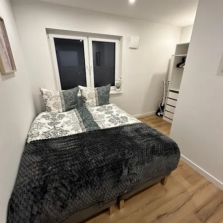 Stilvolle Ferienwohnung Am Tillysee Nahe Oldenburg *