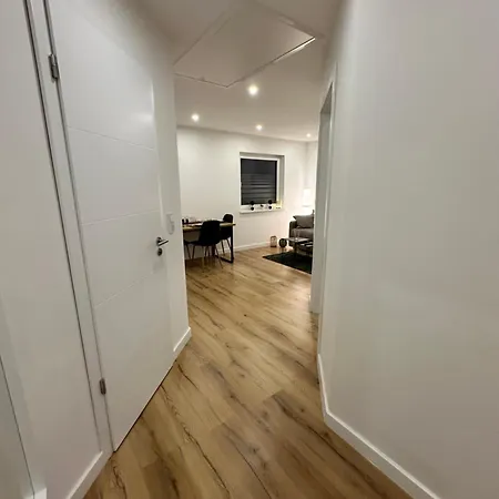 Stilvolle Ferienwohnung Am Tillysee Nahe Oldenburg Apartament *