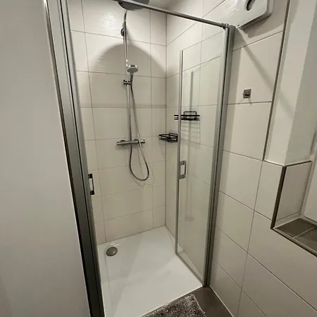 Apartment Am Tillysee In Wardenburg