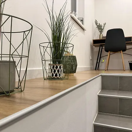 Stilvolle Ferienwohnung Am Tillysee Nahe Oldenburg *