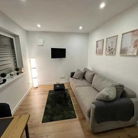 Apartment Am Tillysee In *