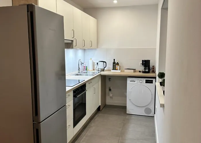 Apartman Am Tillysee In